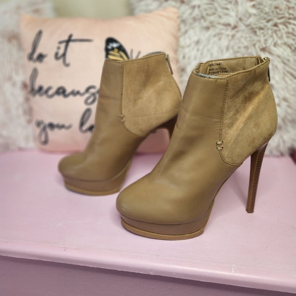 Booties